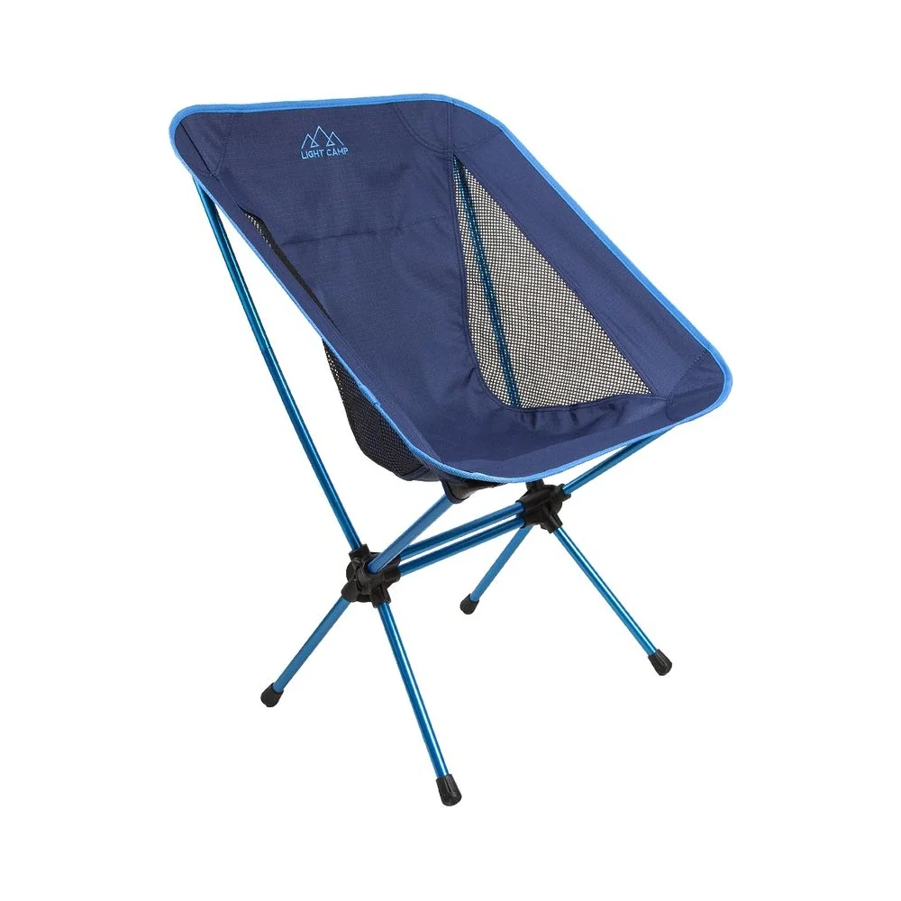 Складное кресло Light Camp Folding Chair Small LC-203