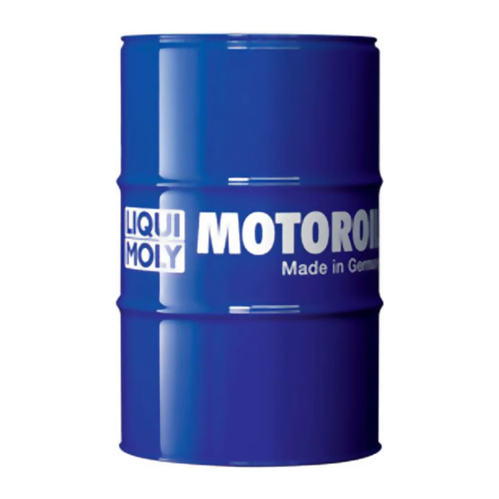 НС-синтетическое моторное масло LIQUI MOLY Top Tec 4200 5W-30 3709