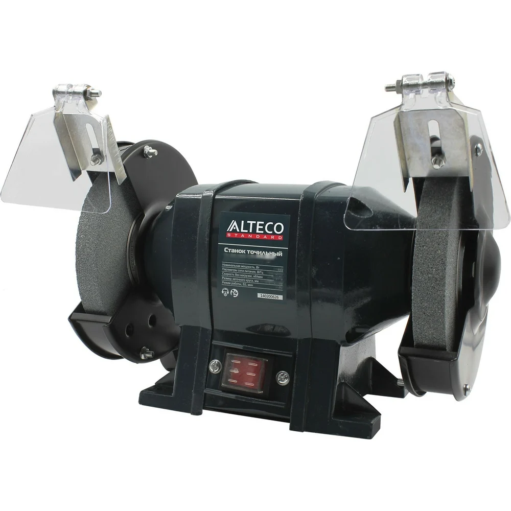 Точильный станок ALTECO Standard BG 350-200 13892