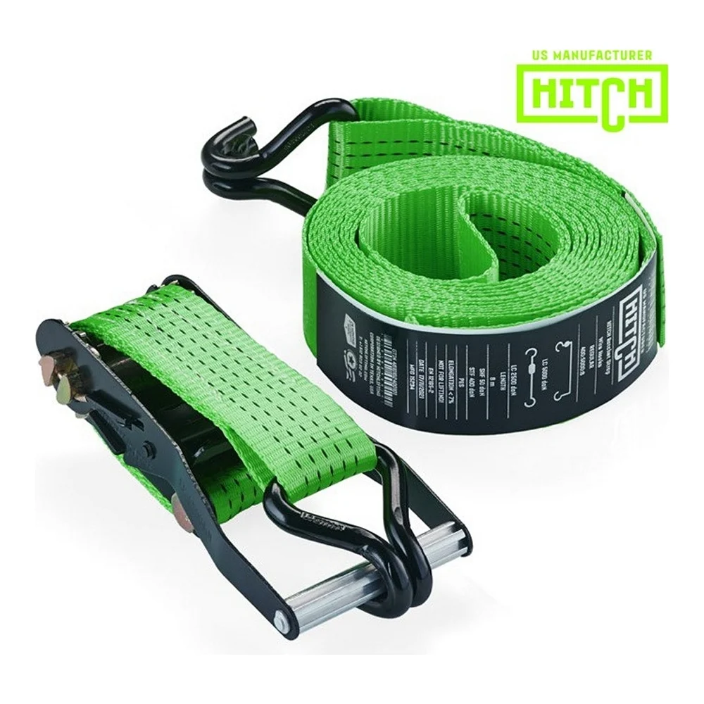 Стяжной ремень HITCH RS REGULAR SZ067697