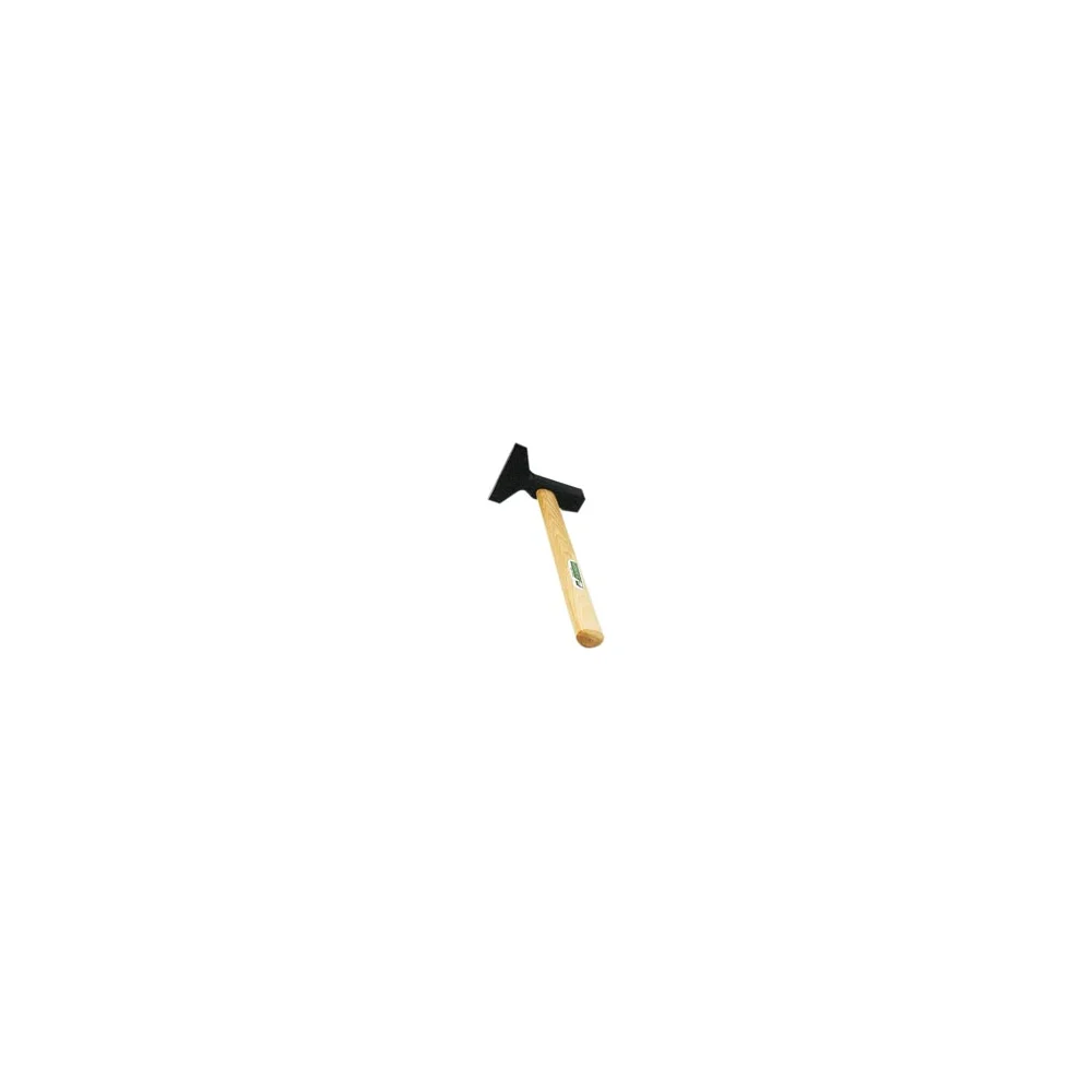Цельнокованый кромковтирочный молоток Leister 13619