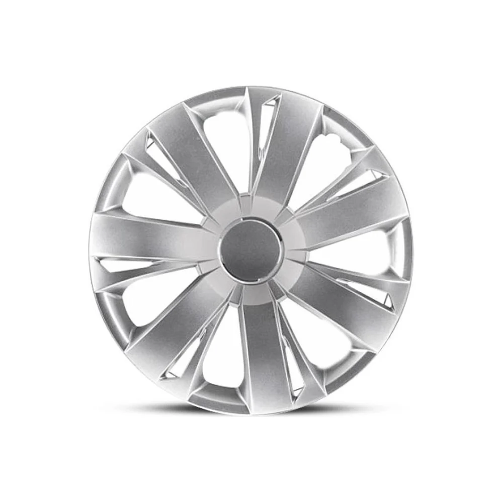 Колпаки на колеса AUTOPROFI WC-2015 SILVER 16