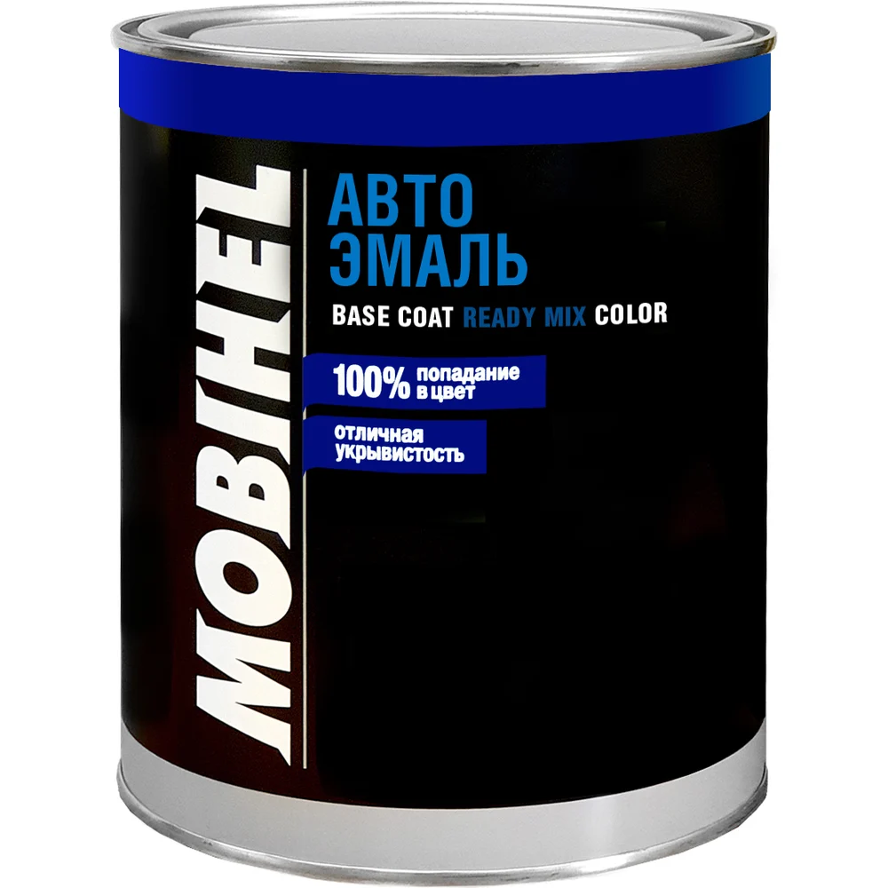 Автолак MOBIHEL 1110 41791102