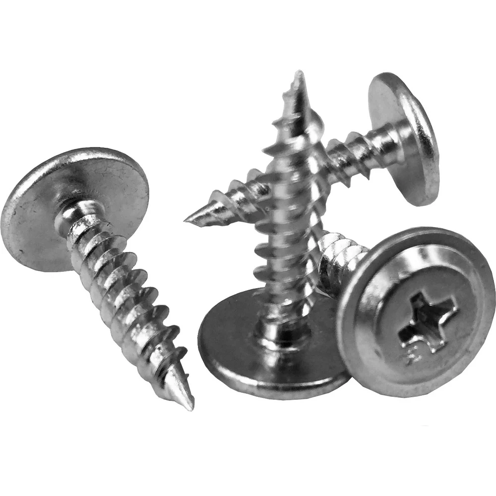 Усиленный саморез шсмм Bullit 4,2х13 (25 шт.) 14-0019030
