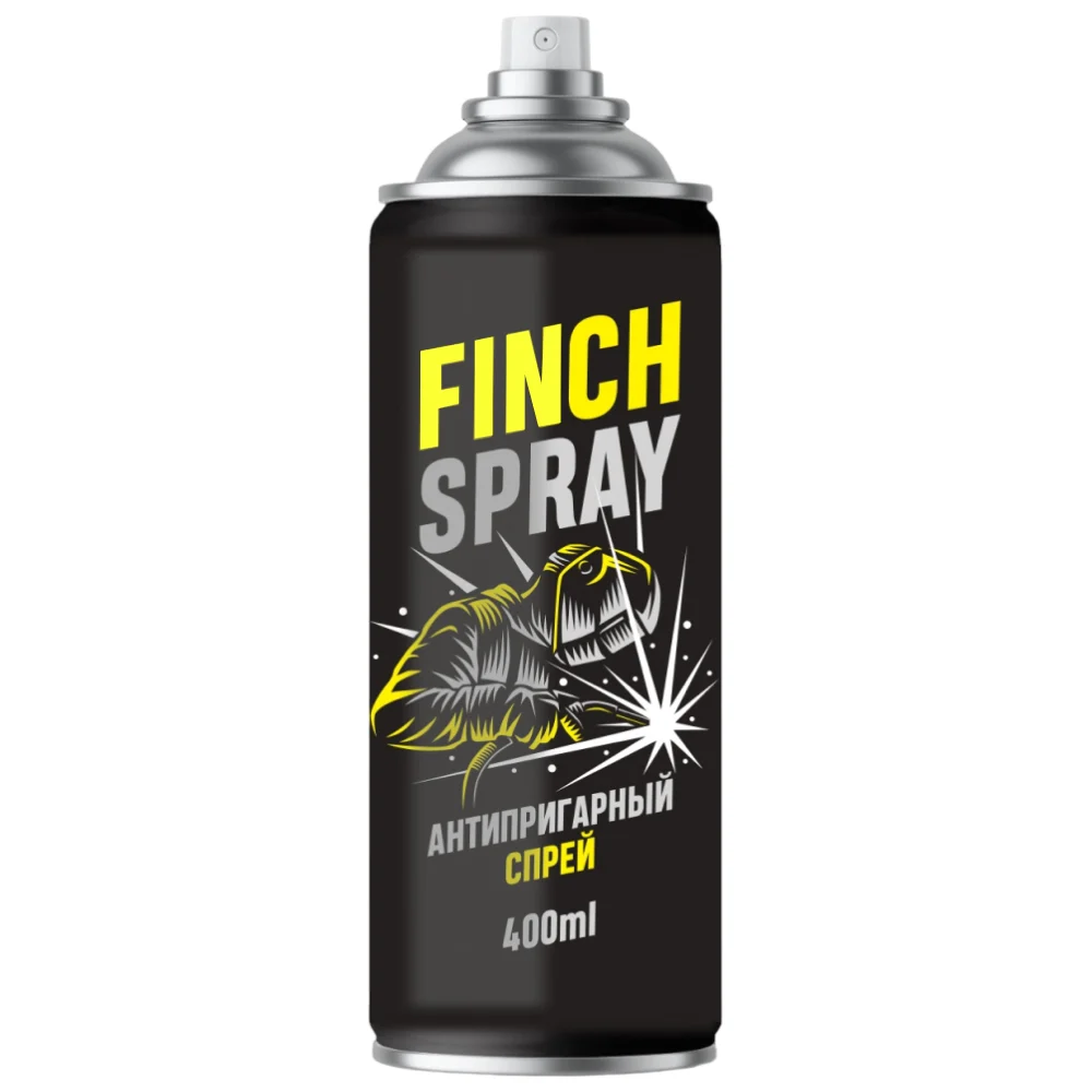 Антипригарный спрей ECOPRO-21 FINCH spray 4631152460976
