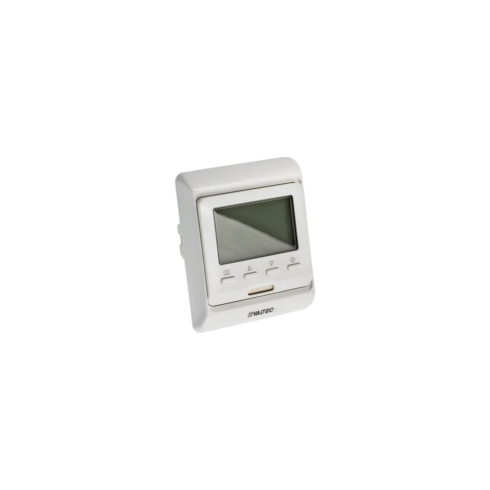Комнатный электронный хронотермостат Valtec VT.AC709.0.0