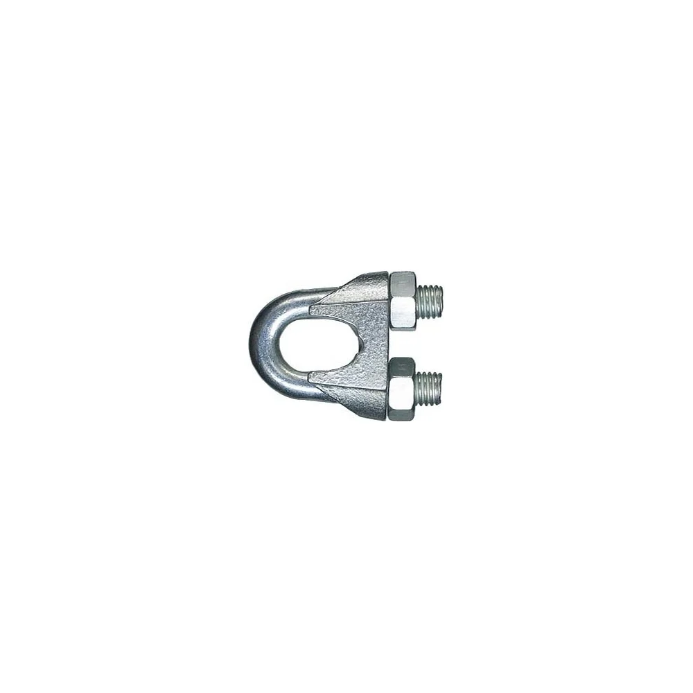 Зажим для стальных канатов STARFIX SMP-46611-1