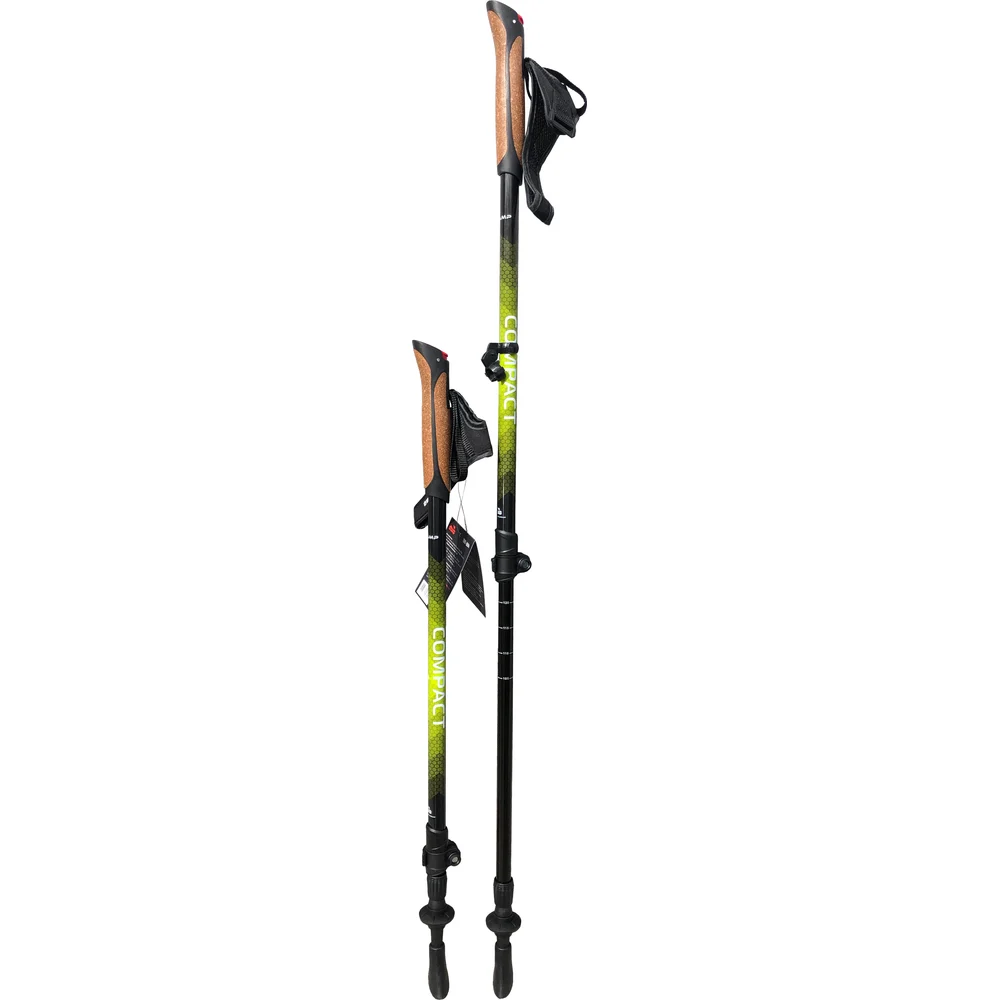 Палки для скандинавской ходьбы Tramp Compact TRR-004