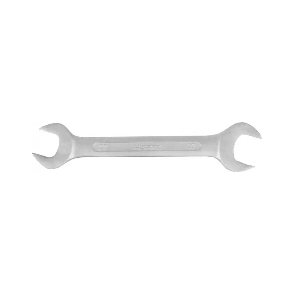 Гаечный двусторонний ключ HORTZ HOR 102256