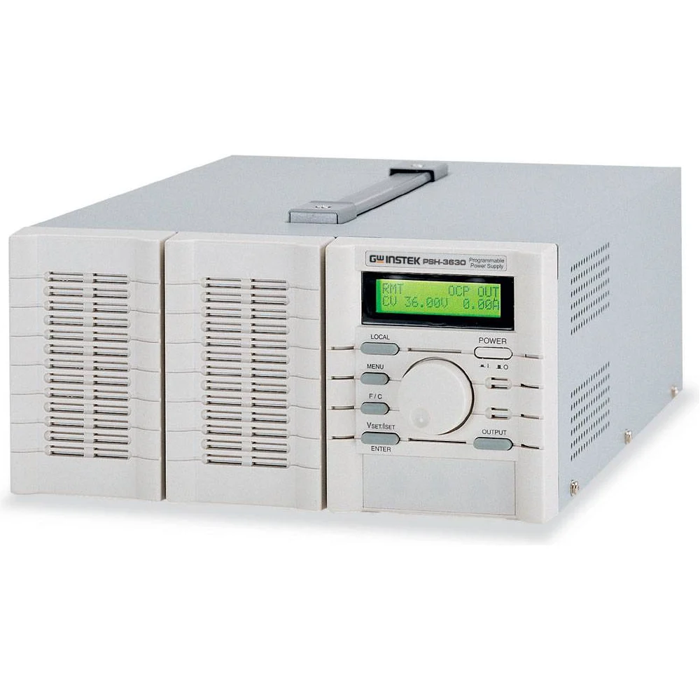 Источник питания GW Instek PSH-73620