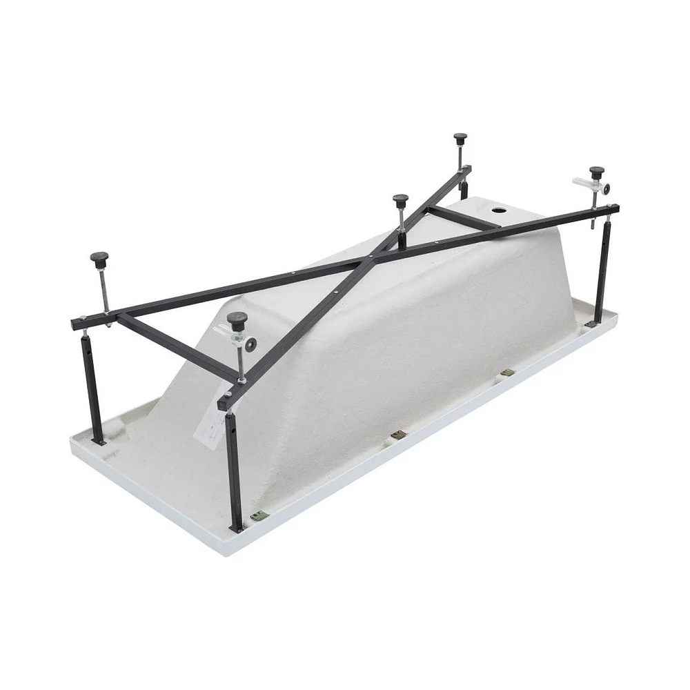 Сварной каркас для ванны Aquanet BRIGHT 00273792