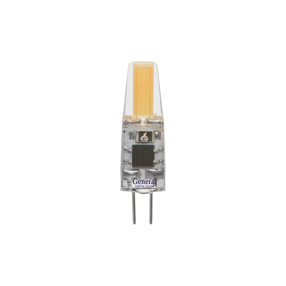 Светодиодная лампа General Lighting Systems 683900
