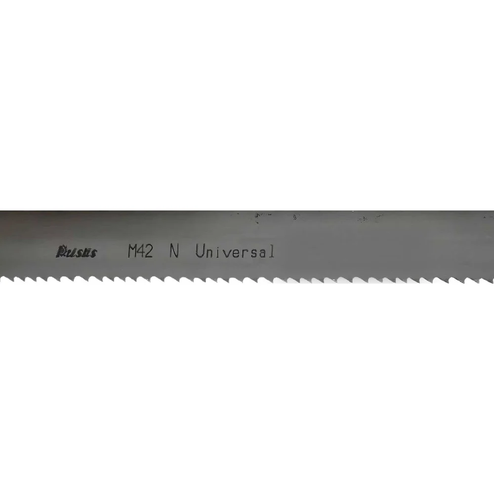 Пила ленточная Pristis Universal M42 4687202760619