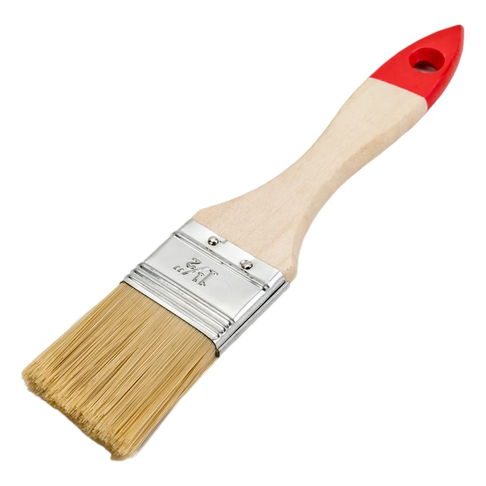 Плоская кисть HARDY серия 30 0200-300015