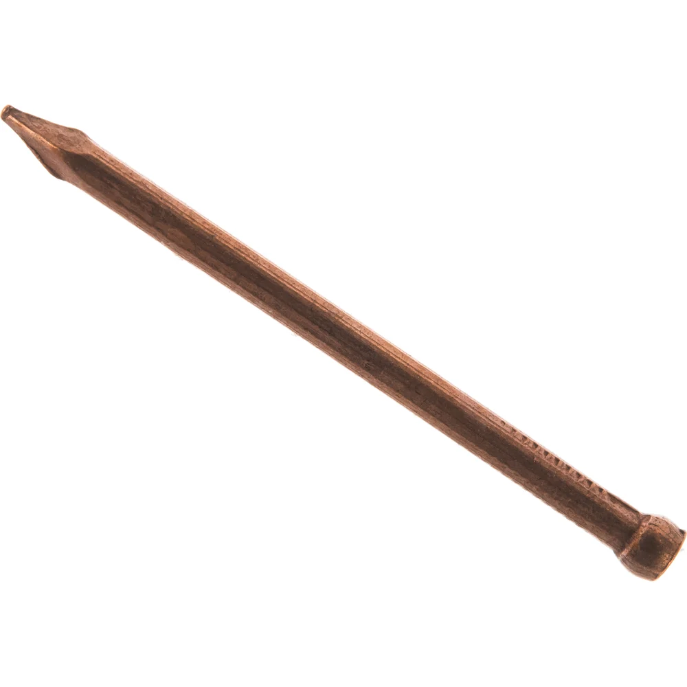 Медные гвозди КРЕП-КОМП 1,8х30 (5 кг) гм1830