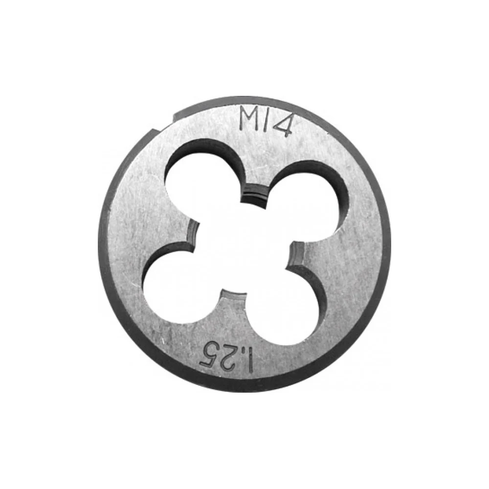 Метрическая плашка FIT 70821