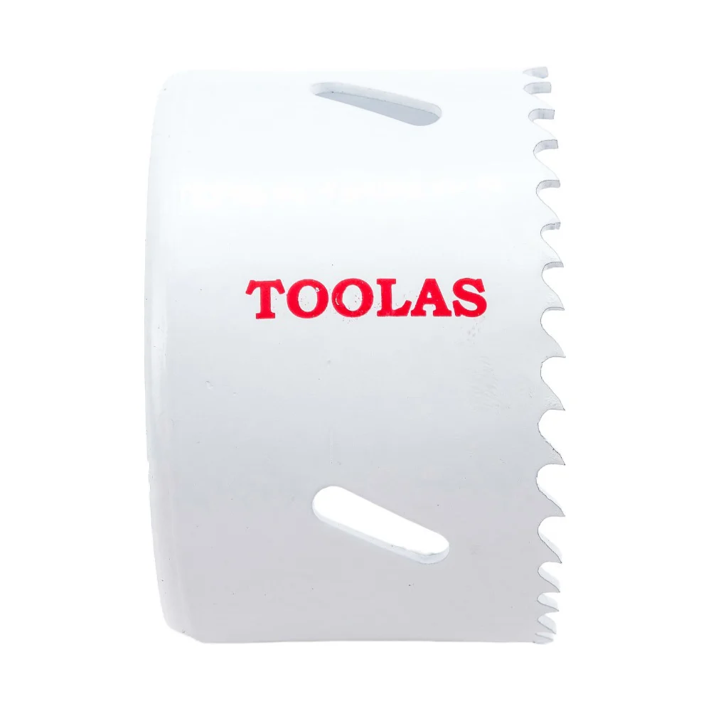 Коронка TOOLAS Bi-Metall 7038