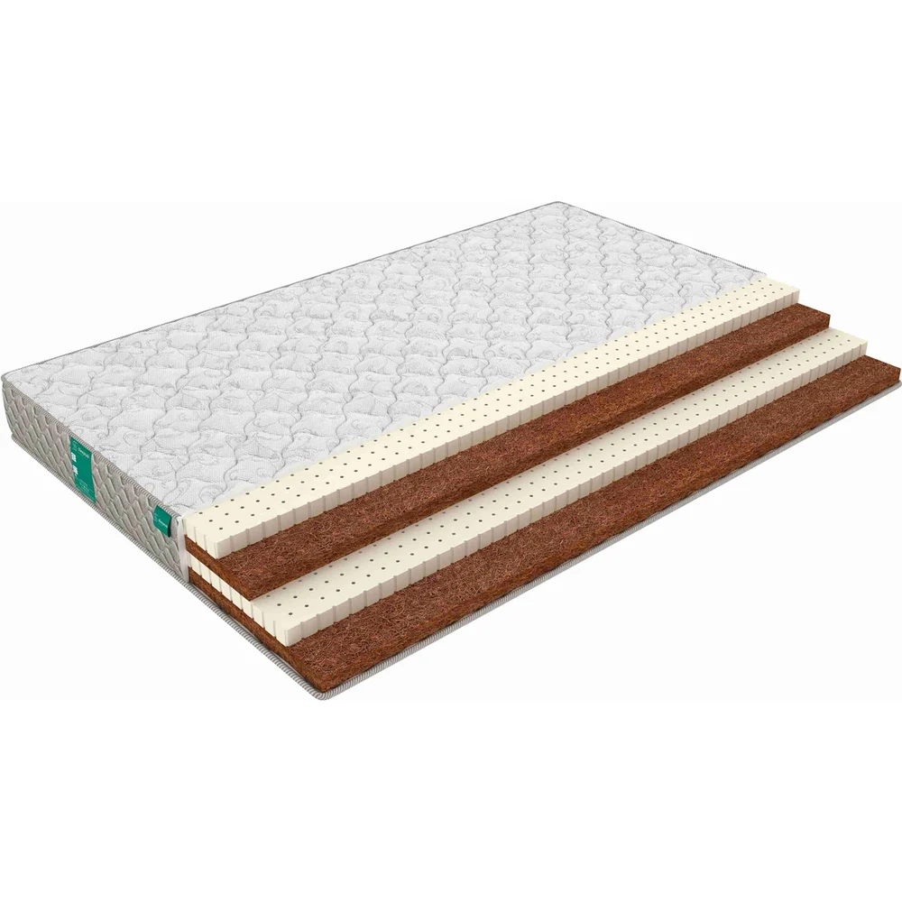 Матрас Sleeptek Total LatexCocos12 Mix STLC12M-00172-3487
