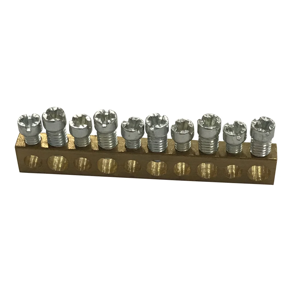 Клеммный блок Legrand 134809