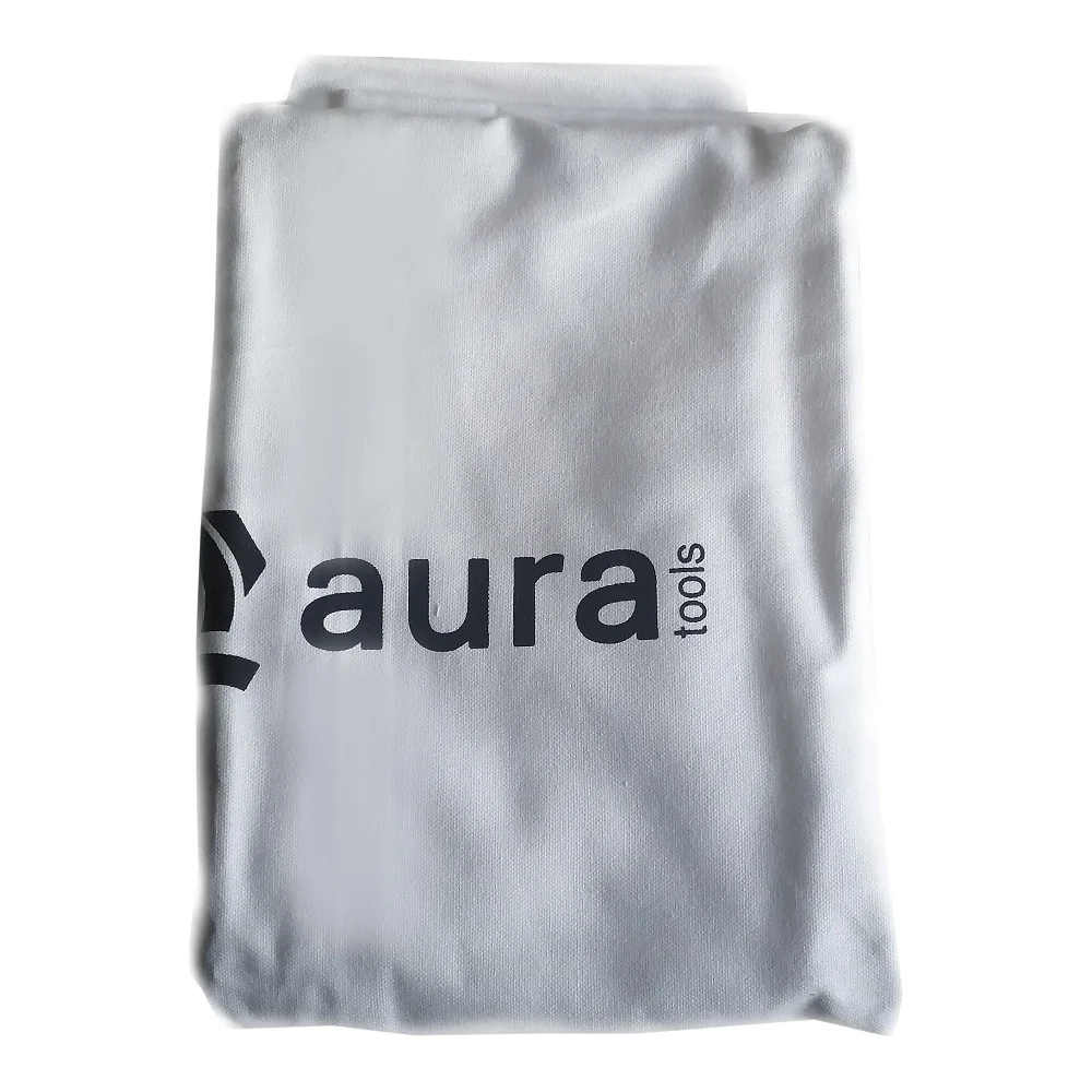 Фильтрующий верхний мешок хб для PM-1500/2200 AURA TOOLS 80150010-35
