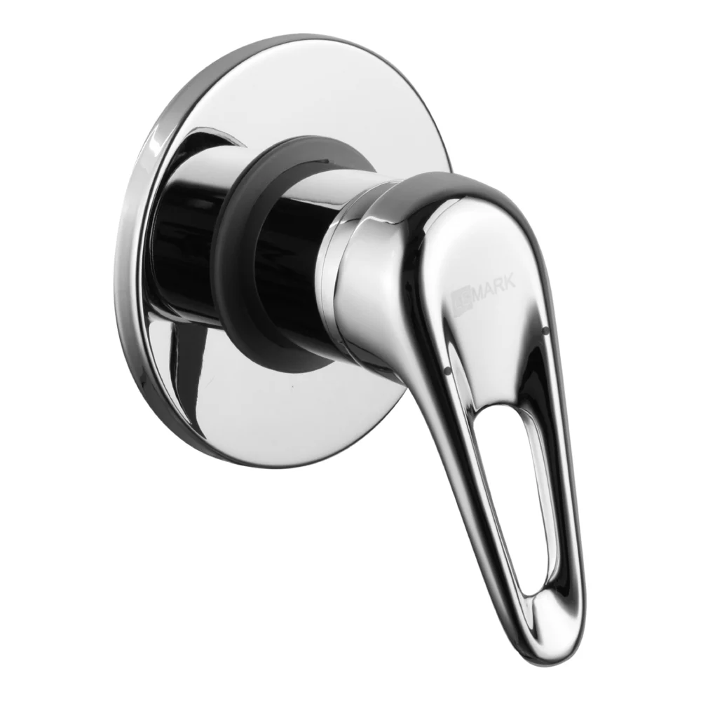 Встраиваемый смеситель для душа Lemark Luna LM4123C