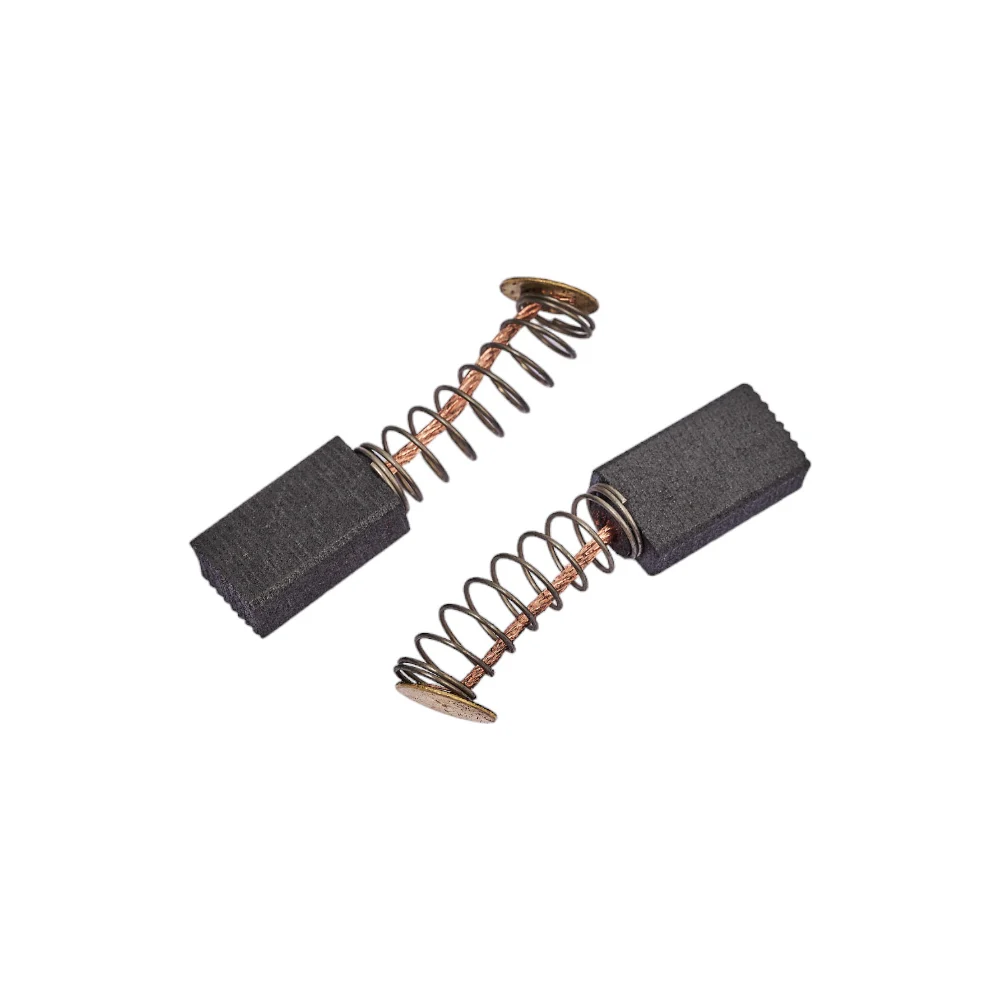 Графитовые щетки для Д 580РЭ Elitech 1802.011115
