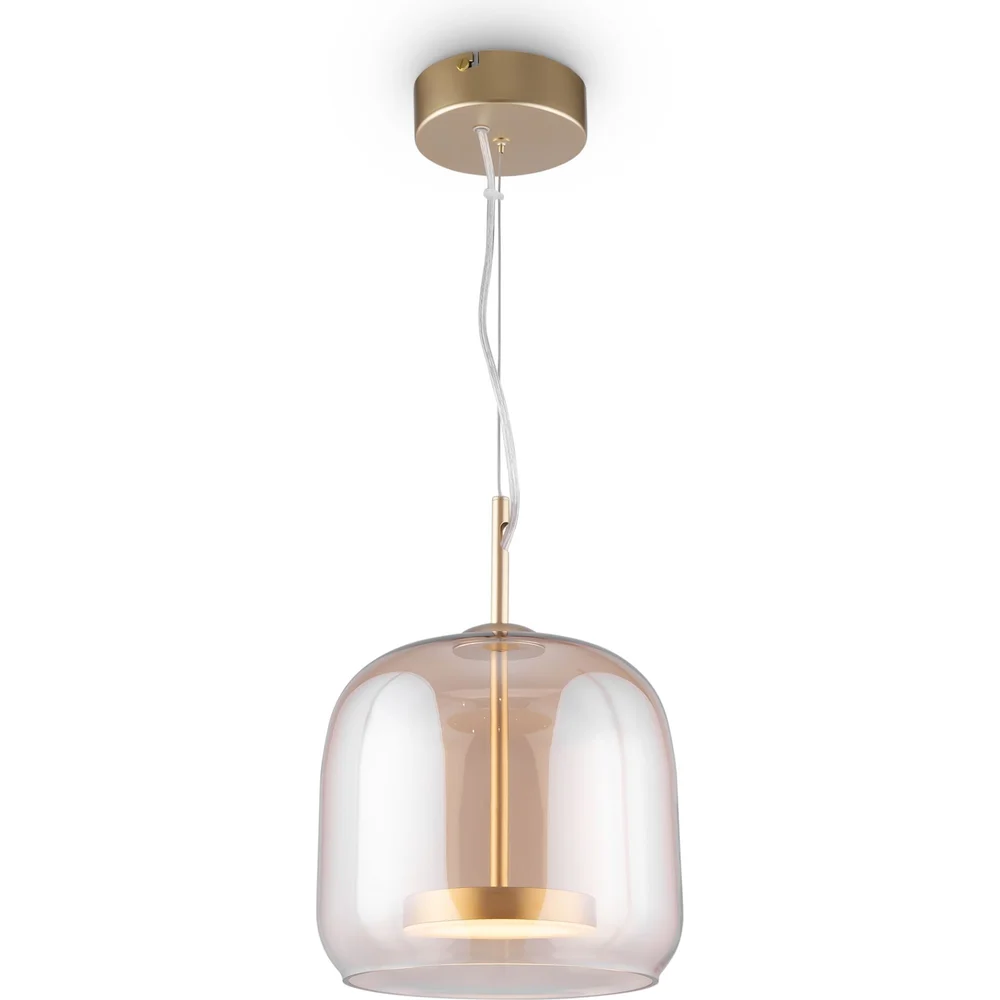 Подвесной светильник MAYTONI Madmen MOD128PL-L6AM