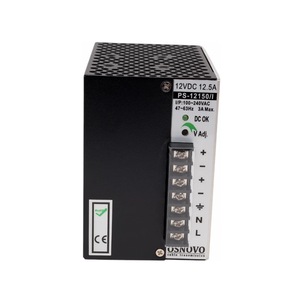 Промышленный блок питания OSNOVO sct0962