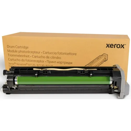 Блок фотобарабана Xerox 013R00687 ч/б:80000стр. для VersaLink B7100