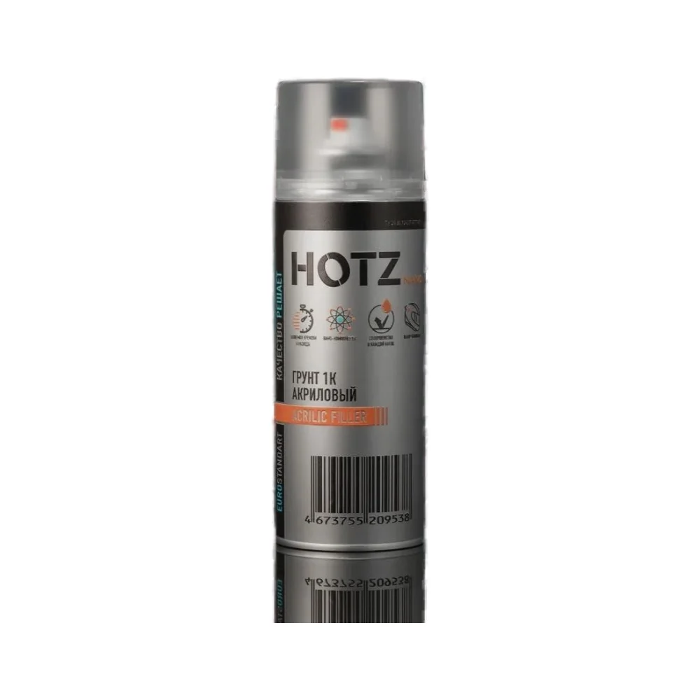 Грунтовка HOTZ 4673755209538