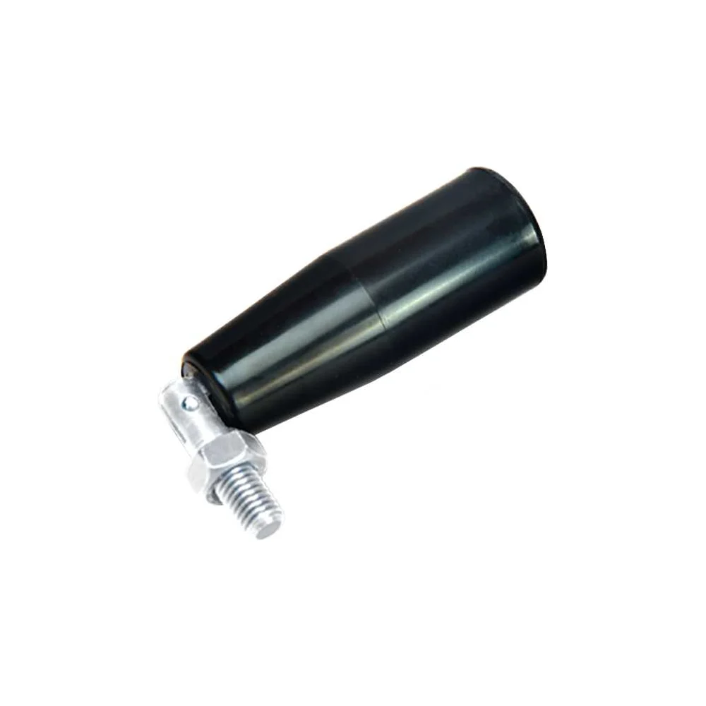 Конусная откидная ручка EMES PDKK5510