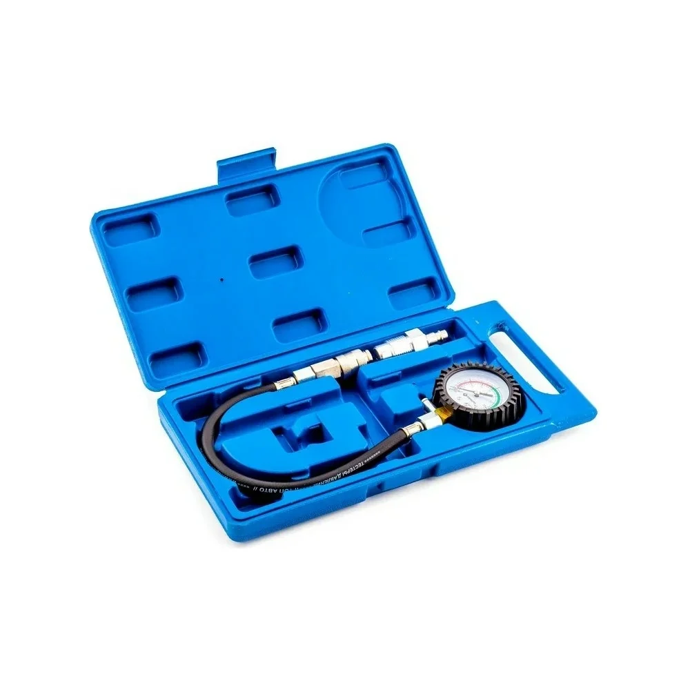 Компрессометр для дизельных двигателей TopAuto G-324D 11544