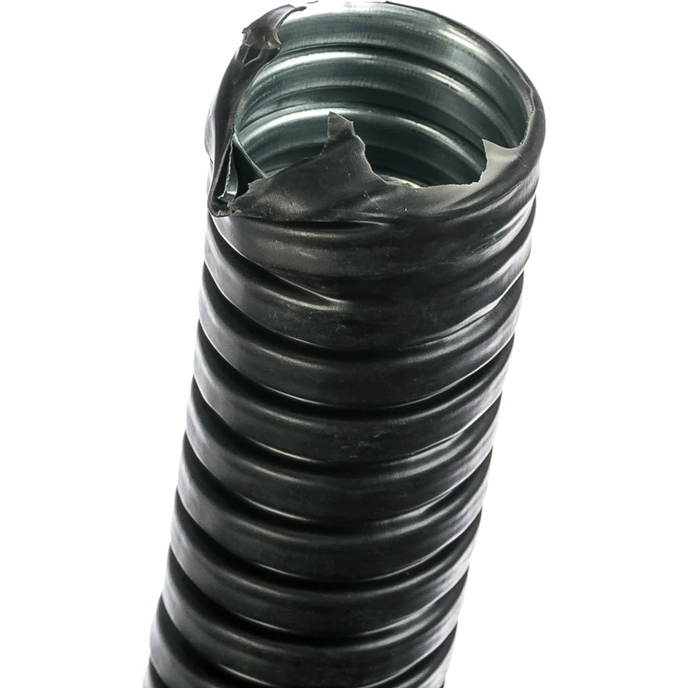 Металлорукав FORTISFLEX Р3-ЦПнг-LS 73251