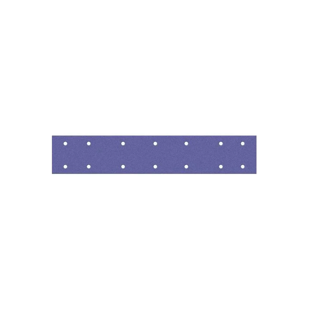Шлифовальные абразивные полоски CERAMAX PURPLE FILM 1CRX0134