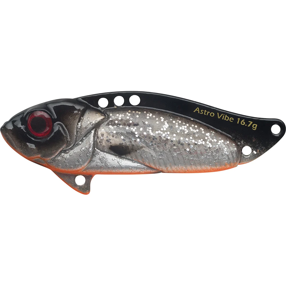 Блесна Strike Pro Astro Vibe 55 PJG-005B#Z411-5