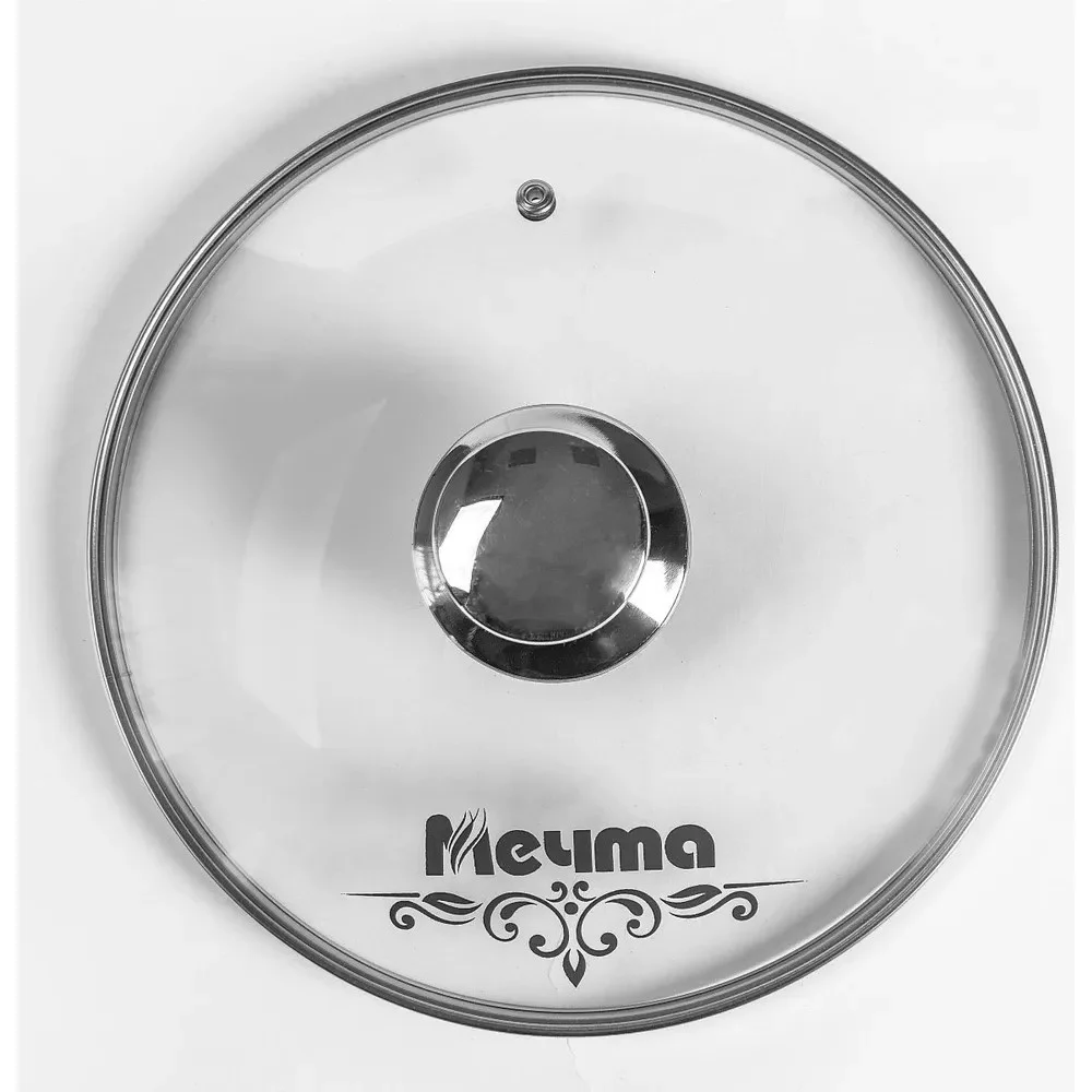 Крышка стеклянная Мечта КР26