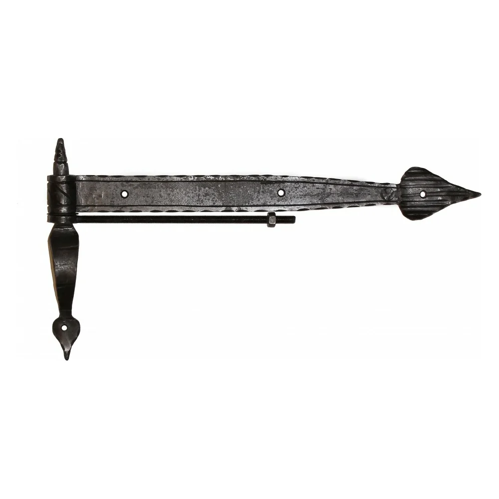 Кованая дверная петля Covali MS-68
