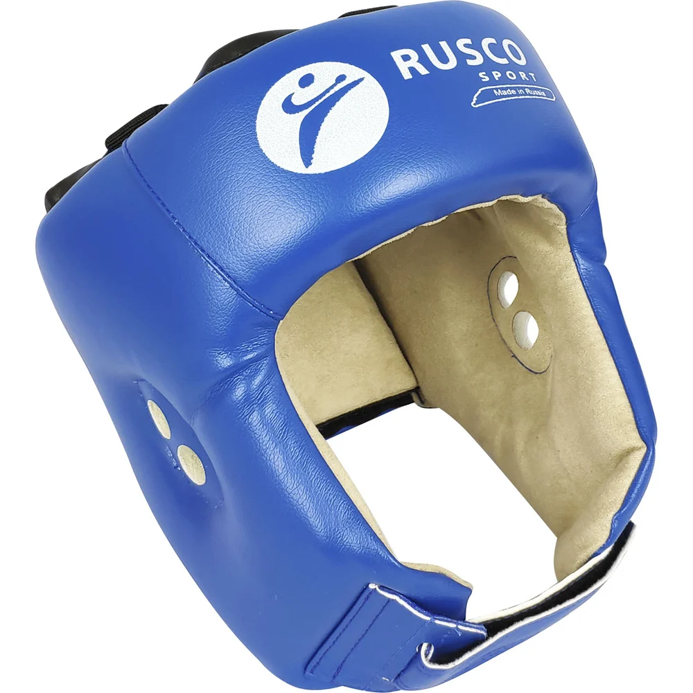 Шлем Ruscosport 4680062712613