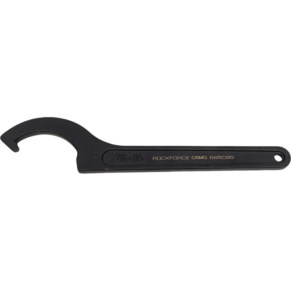 Ударный радиусный ключ Rockforce RF-685C85(17543)