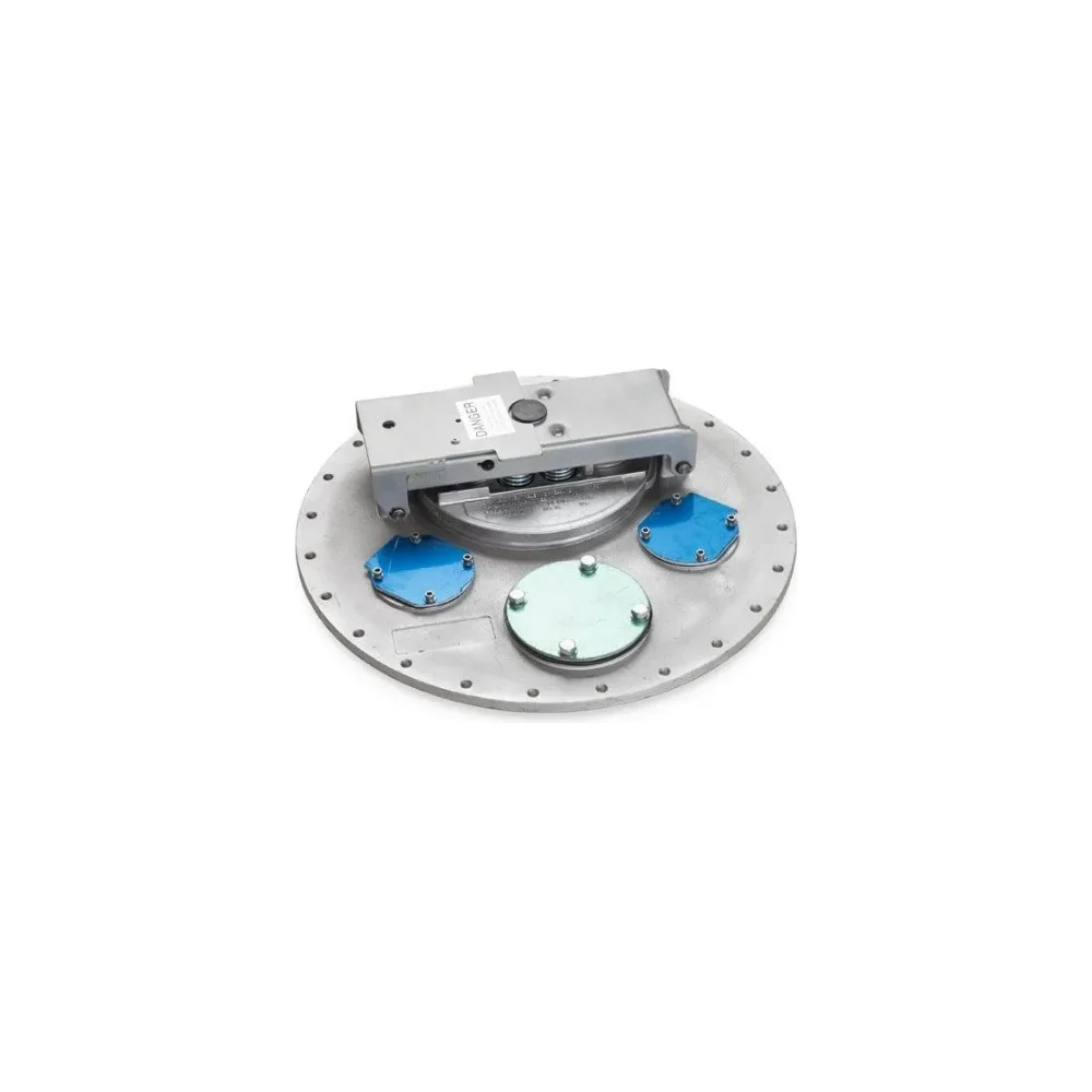 Крышка TITAN LOCK TL500MC-AT