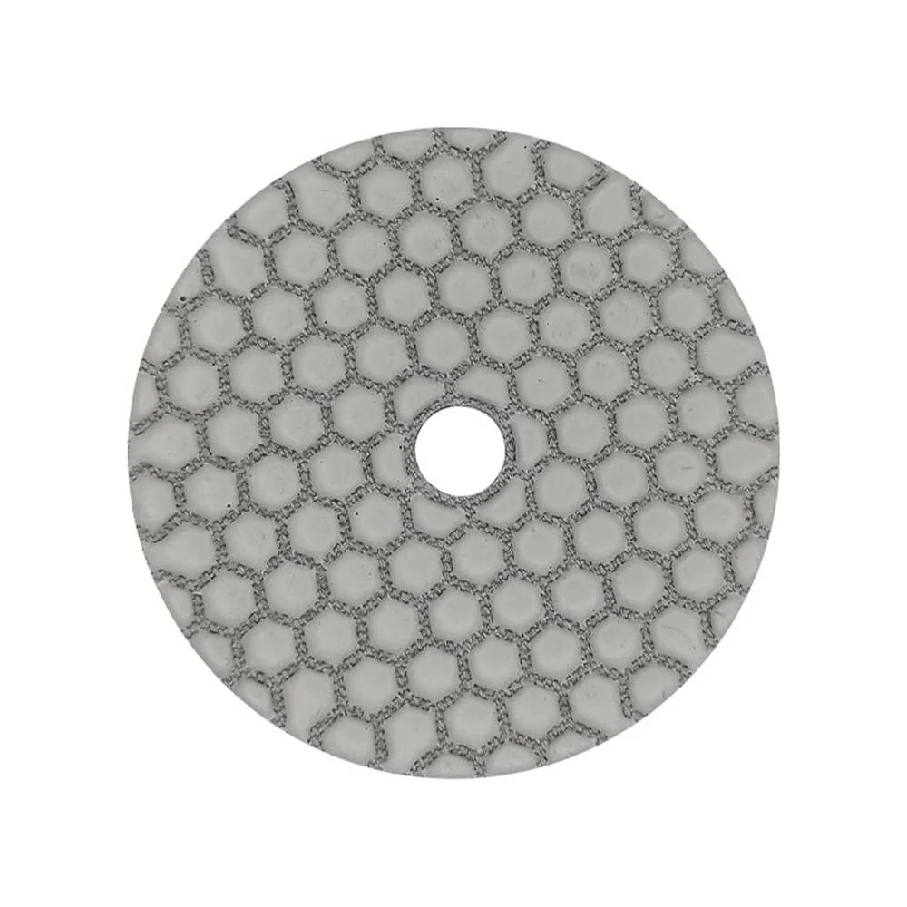 Черепашки для полировки мрамора vertextools 13-100-300
