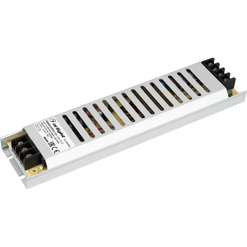 Блок питания Arlight ARS-120-12-LS 0261001