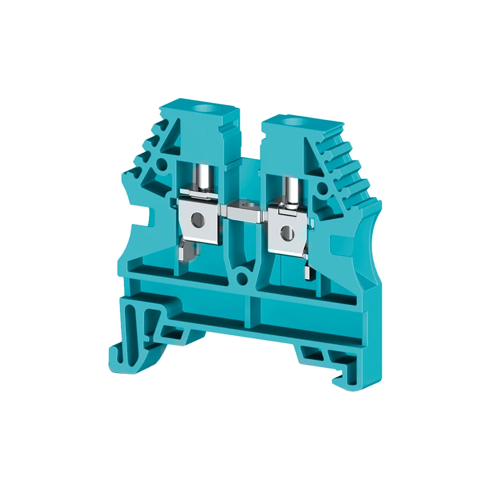 Клеммник на DIN-рейку Klemsan AVK4/NM Серия V0 0.0.0.3.309011