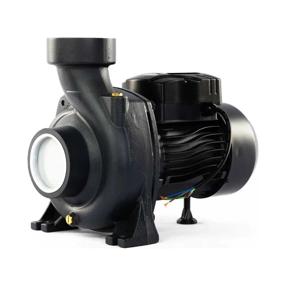 Центробежный поверхностный насос UNIPUMP CPM 1500Q 40938
