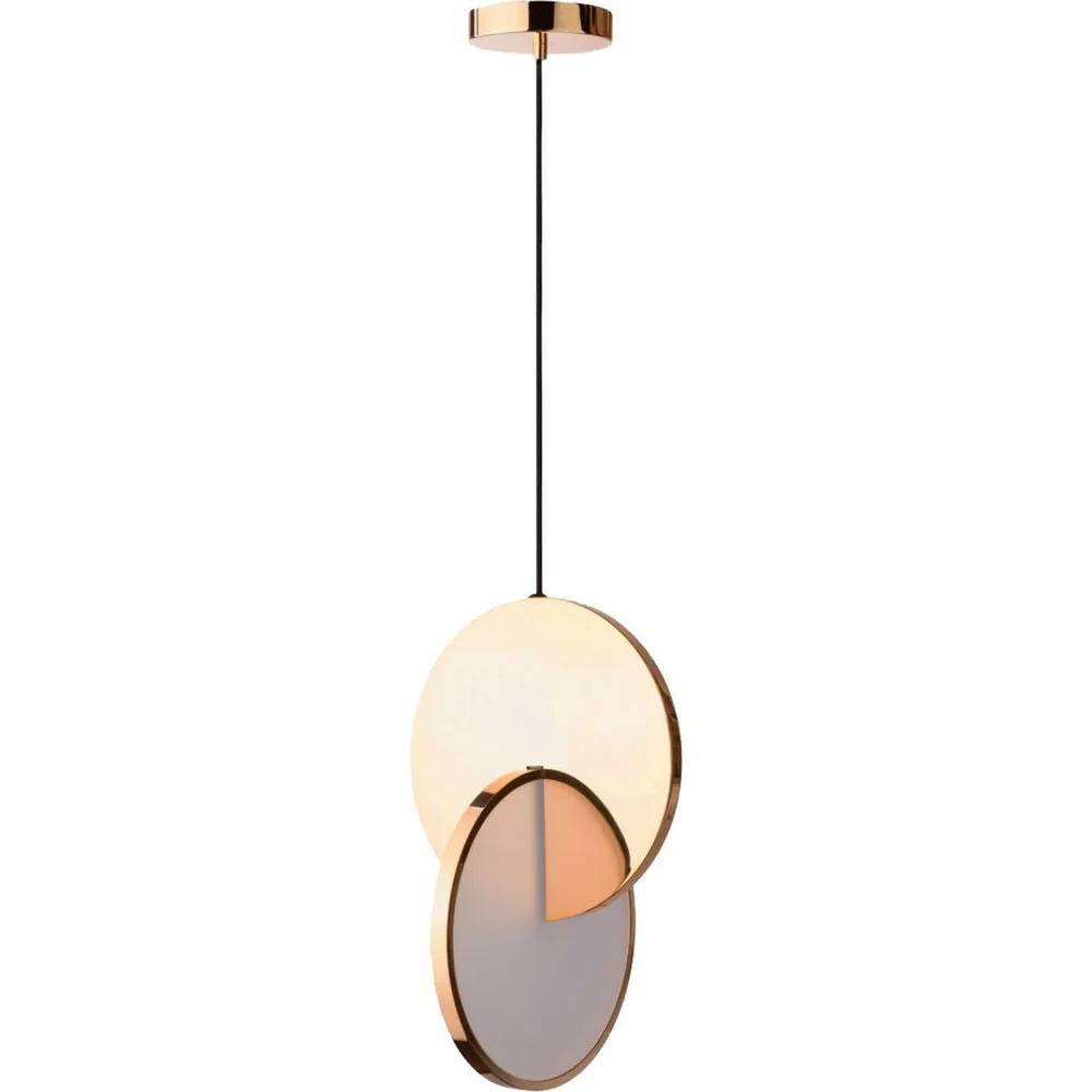 Подвесной светильник LOFT IT Eclipse 9970B