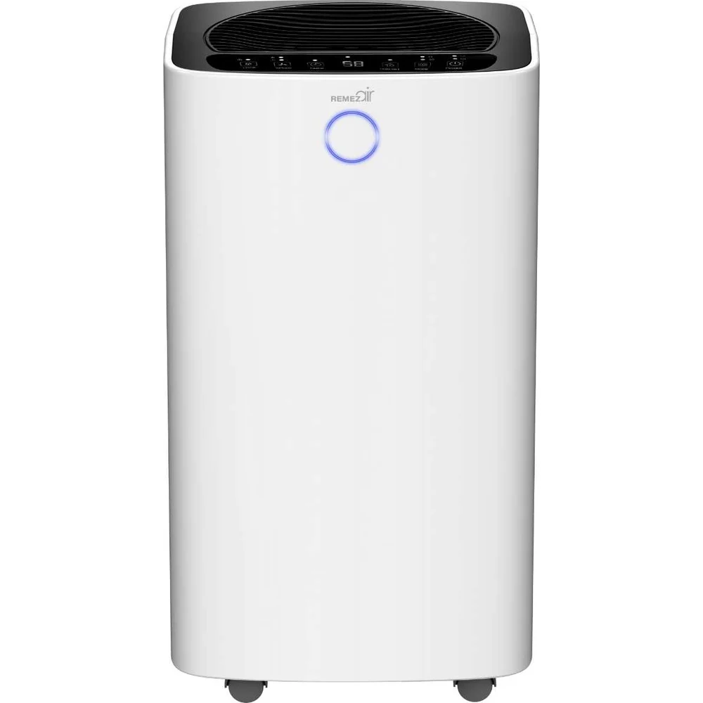 Осушитель воздуха Remezair RMD-312 ЦБ-00000514