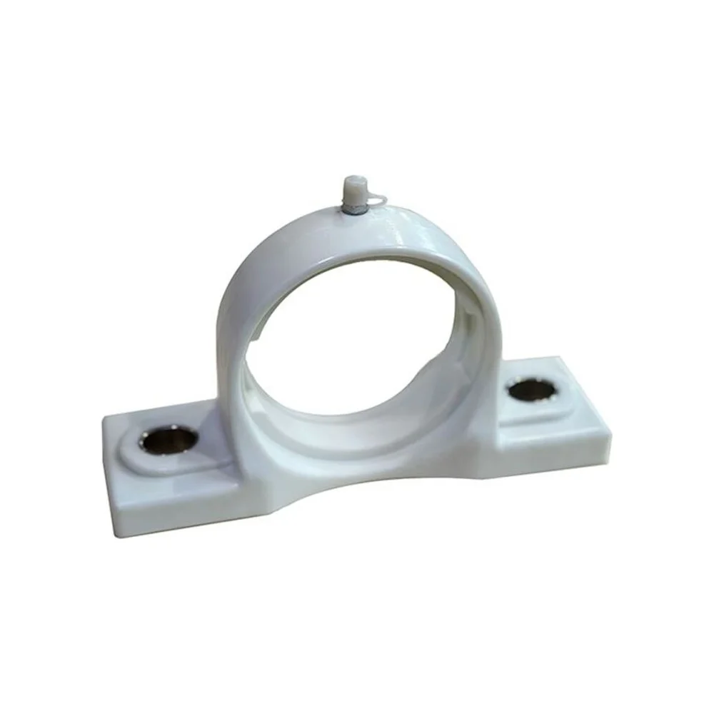 Корпус подшипника ISKRA P204PW