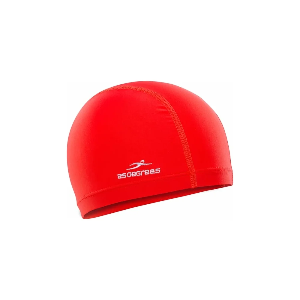 Шапочка для плавания 25Degrees 25D15-ES19-22-32 Essence Red ЦБ-00001545
