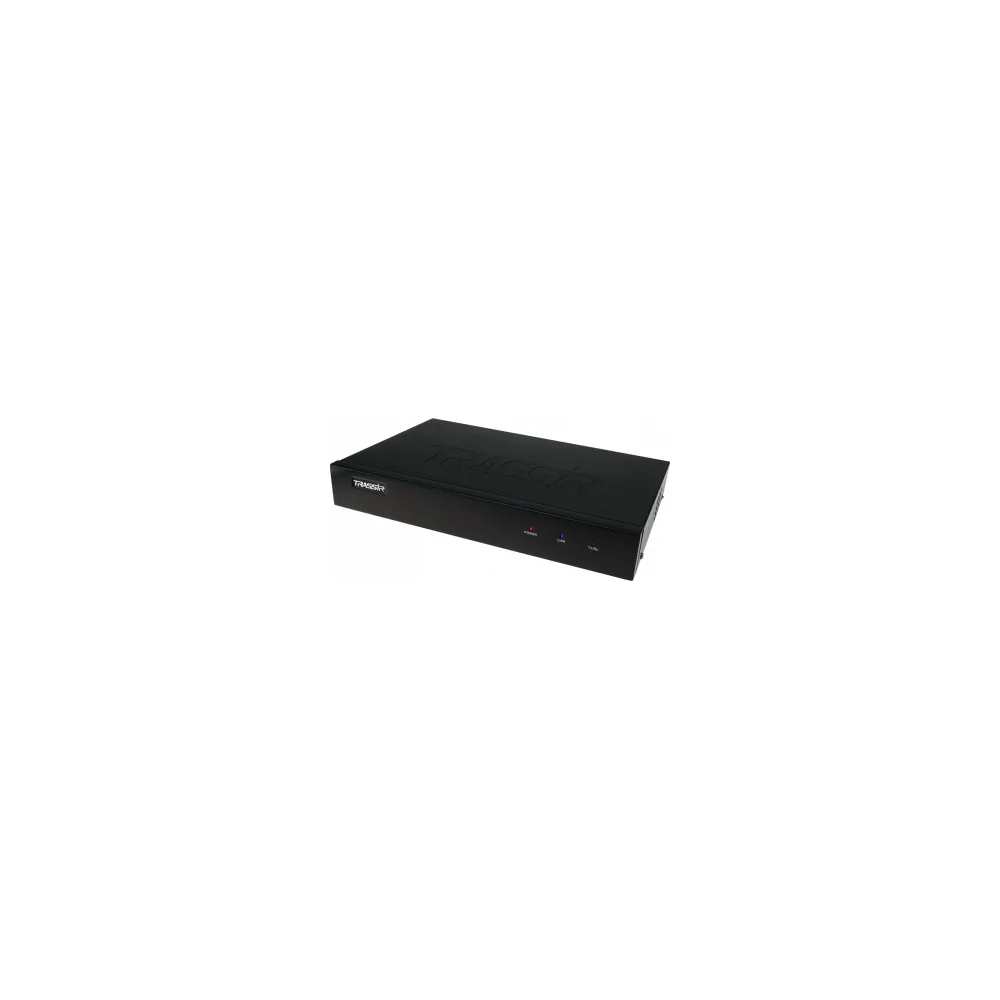 Видеорегистратор Trassir MiniNVR Compact AnyIP 16 УТ-00014366