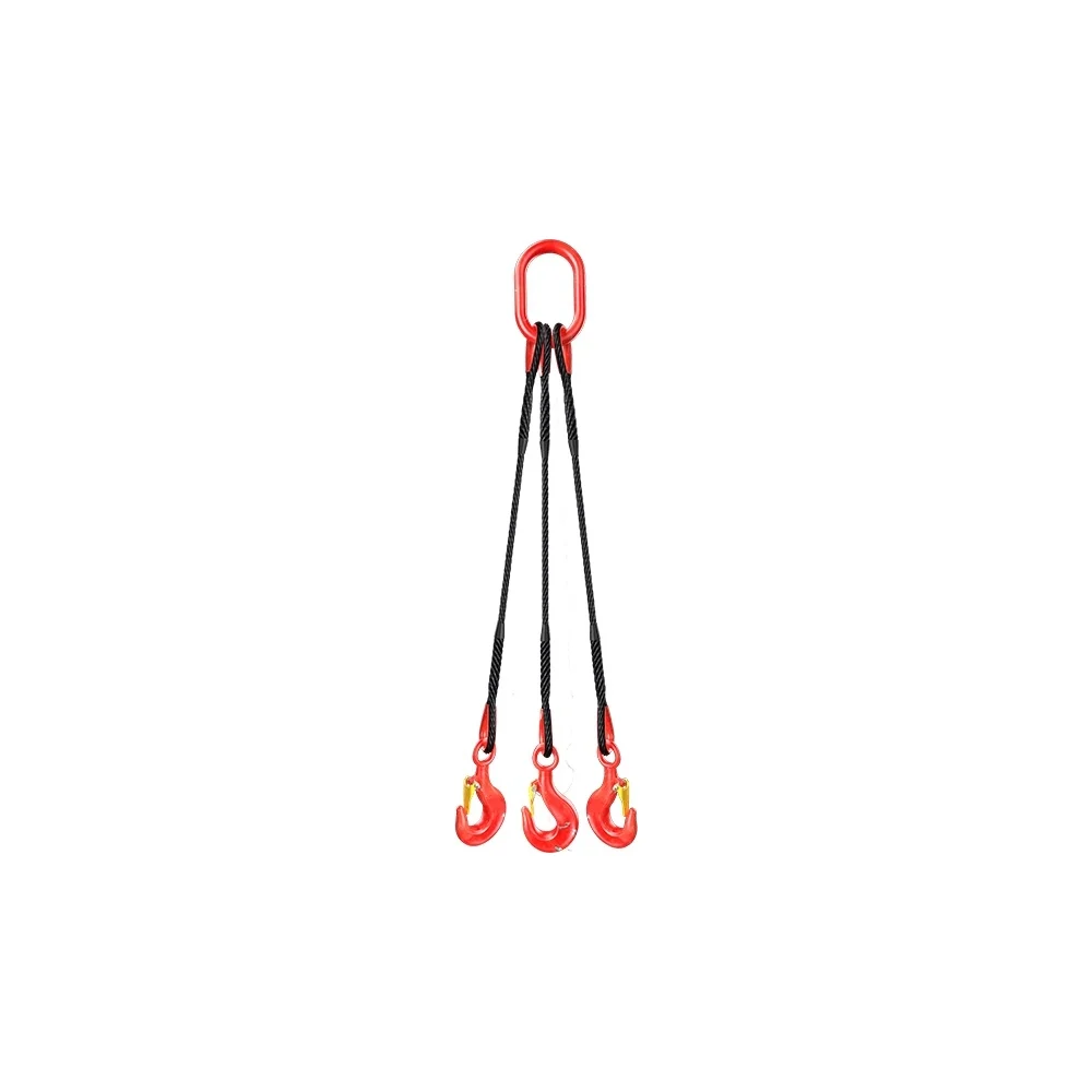 Канатный строп Grosco RS3X25008